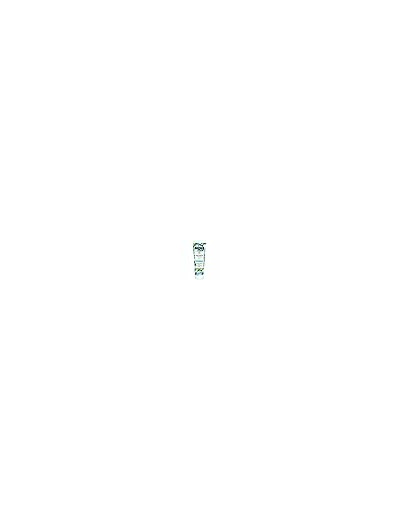 DENTIFRICE FRAÎCHEUR MENTHOL 100G Coslys
