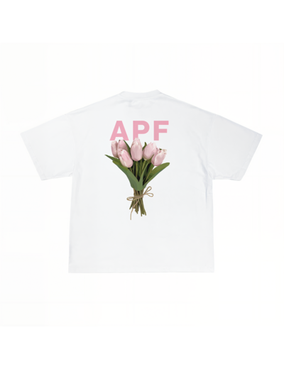 Attention Peinture Fraîche TULIPS 2.0 T-SHIRT