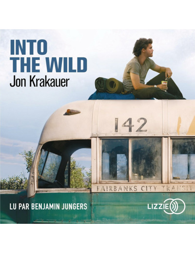INTO THE WILD (EDITION SPECIALE)