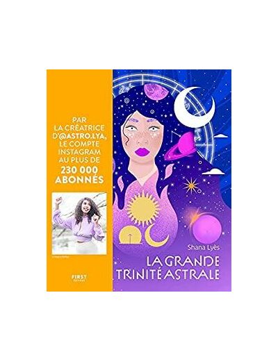 La grande trinité astrale