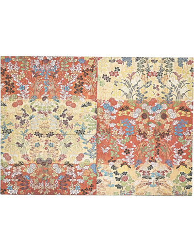 Chemises porte-documents Kimono Japonais Kara-ori