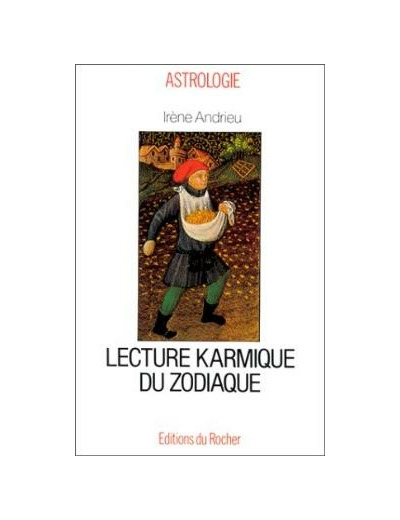 Lecture karmique du zodiaque