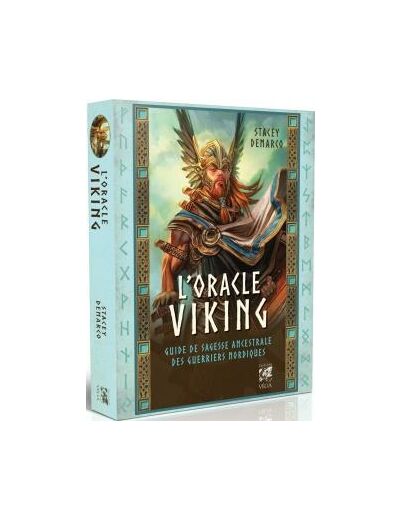 L'oracle Viking