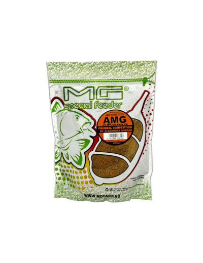 method feeder AMG 500gr MG