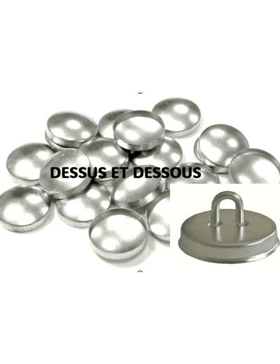 BOUTONS 29MM 100PC WSHRR36-5