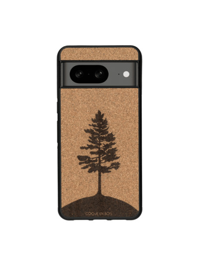 Coque Google Pixel 8 - L'Arbre