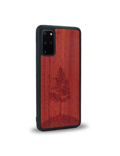 Coque Samsung S20 - L'Arbre