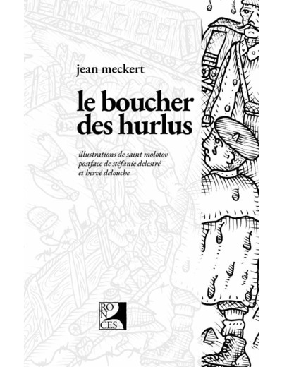 LE BOUCHER DES HURLUS