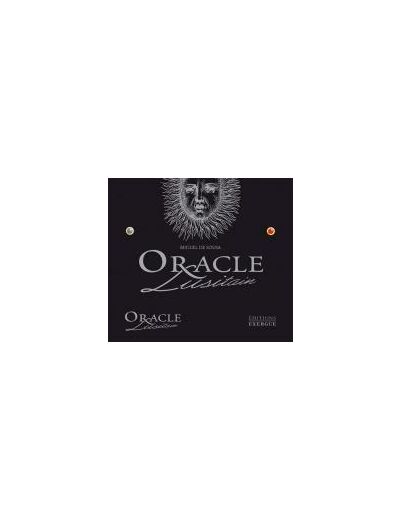 Oracle lusitain