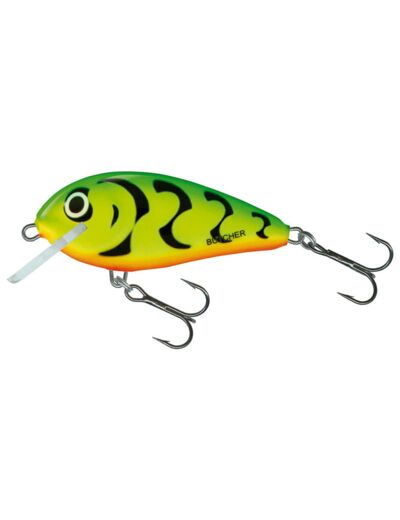 butcher floating 5cm salmo