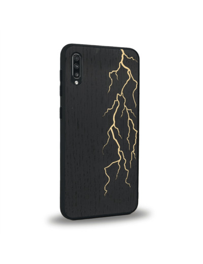 Coque Samsung A70 - Nom de Zeus