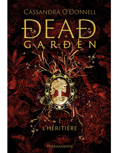 DEAD GARDEN - VOL01 - L'HERITIERE