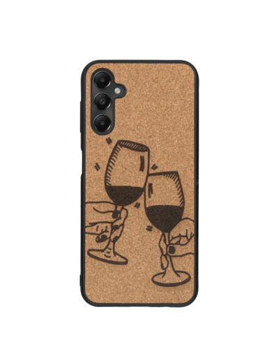 Coque Samsung A05S - Tchin Tchin