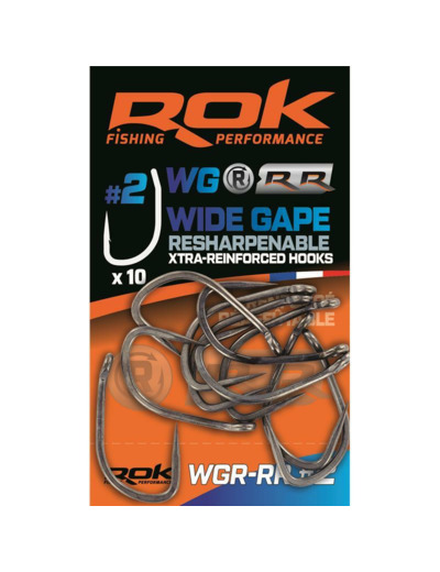 hook WGR RR rok