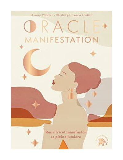 Oracle Manifestation