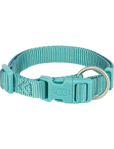 TRIXIE Premium collier, Aqua - 6 tailles différentes