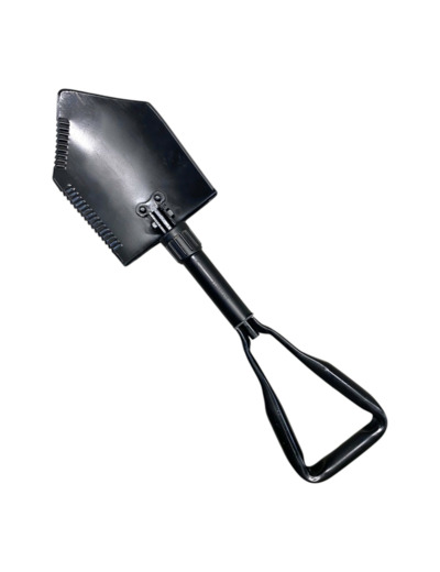 Pelle militaire pliante US Army AMES - occasion