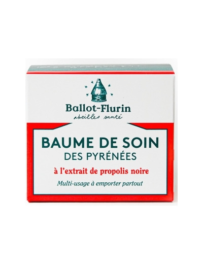 Baume de soin des Pyrénées 30ml