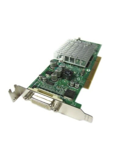 NVIDIA PNY Quadro4 280 NVS PCI faible encombrement 64 Mo DDR DVI