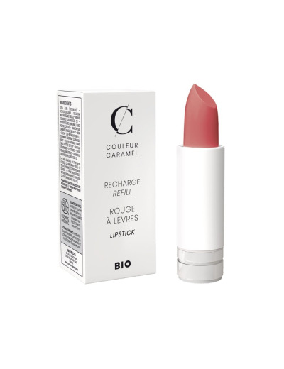 Recharge Rouge à lèvres mat n°284 Nude rosé doux 3.5g
