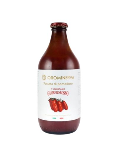 Passata de tomate