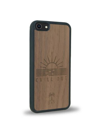 Coque iPhone 7 / 8 - La Chill Out
