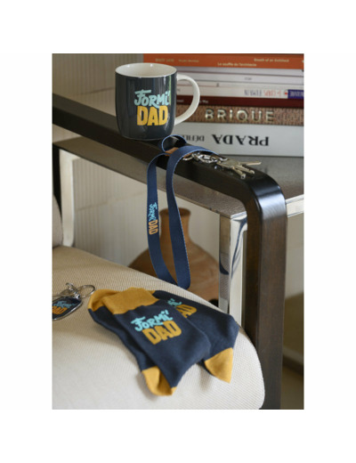 CHAUSSETTES FORMI DAD
