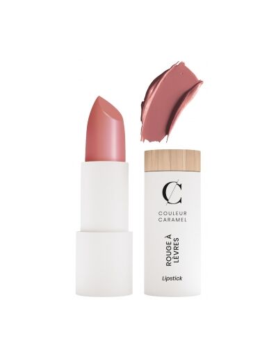 Rouge à lèvres Satiné n°257 Rose ancien 3.5g