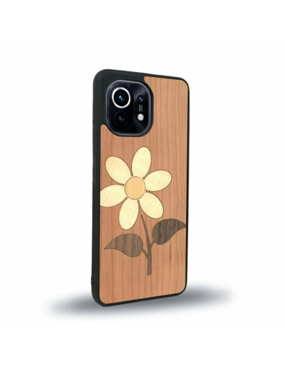 Coque Xiaomi Mi 11 Lite - La marguerite