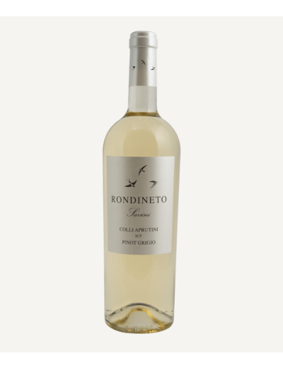 Pinot Grigio Rondineto IGT