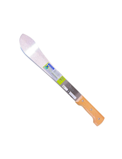 Machette Tramontina lame 36 cm manche en bois (26624-014)