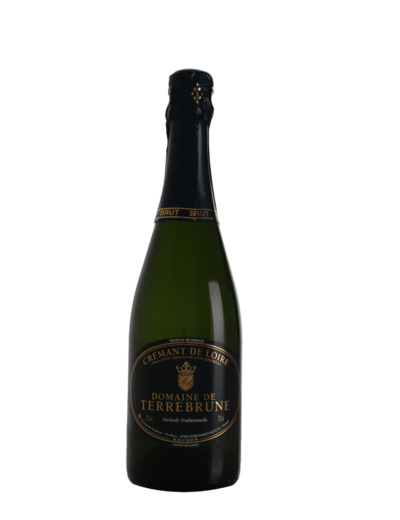 BRUT CREMANT DE LOIRE TERREBRUNE