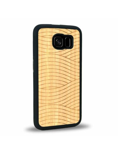 Coque Samsung S7 - Le Wavy Style