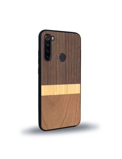 Coque Xiaomi Redmi Note 8T - L'Horizon