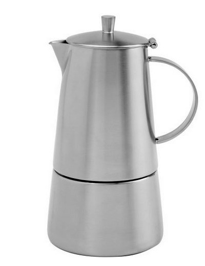 CAFETIERE ITALIENNE MILANO 6 TASSES