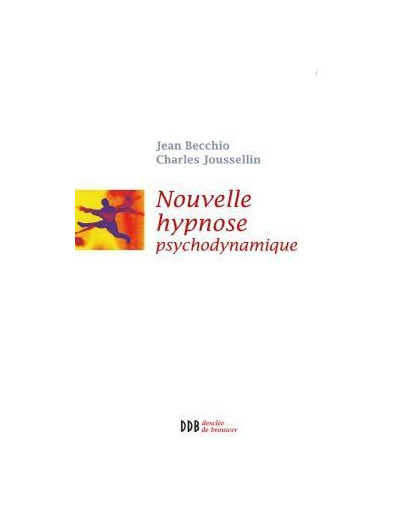 Nouvelle hypnose psychodynamique