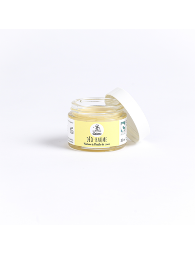 Déo-baume 30ml