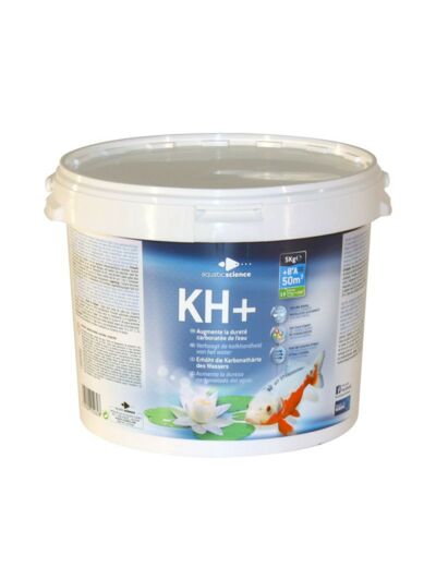 Neo KH +, Aquatic Science - 5KG