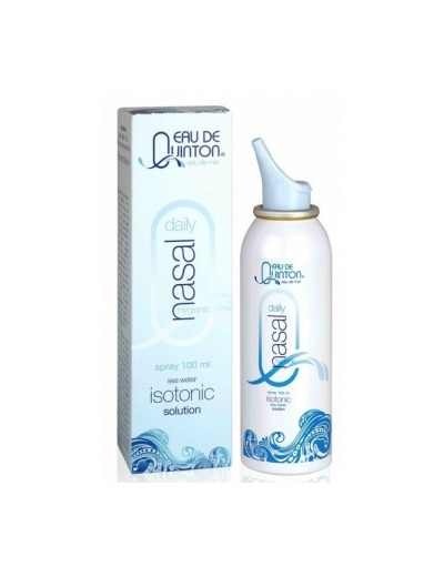 Spray nasal Isotonic 100ml