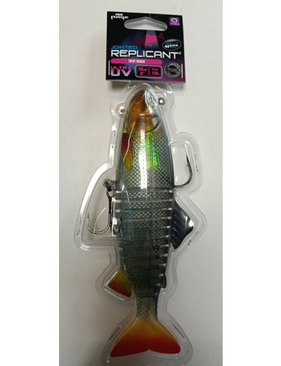 replicant jointed tipsy roac 20c