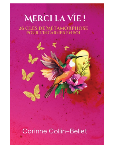 Merci la vie !