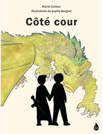 Côté cour