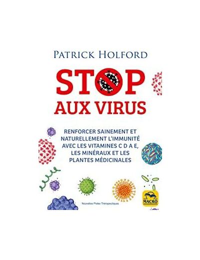 Stop aux virus