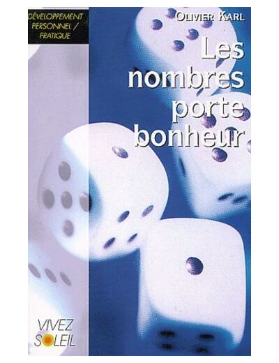 Les nombres porte-bonheur