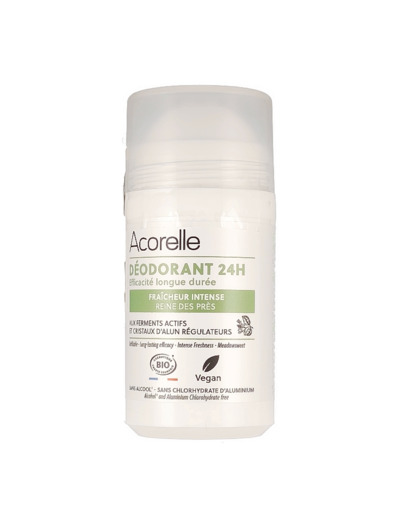 Déodorant Fraicheur Intense 50ml