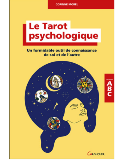 ABC du Tarot psychologique