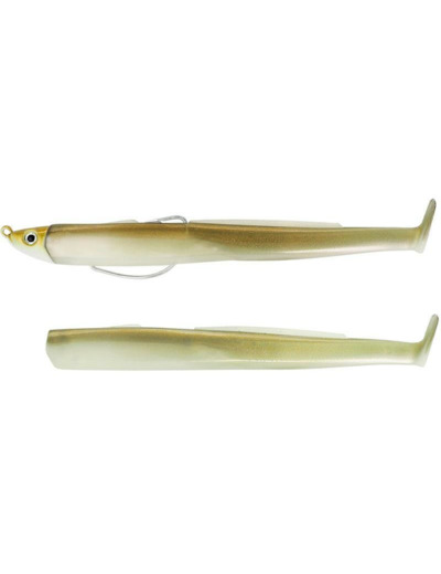 black eel 110 n? 2 combo fiiish