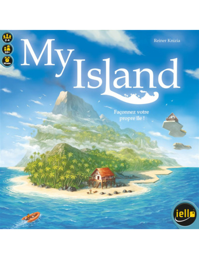 My Island