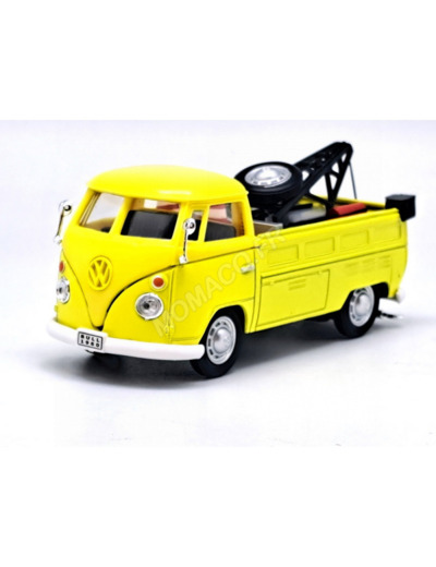 Oliex 13457 - Volkswagen T1 Pick-Up dépannage - 1/43