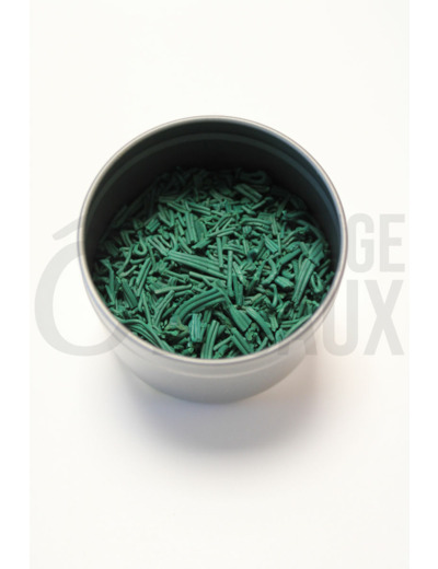 Spiruline en Paillettes - Spiruline Jeannette